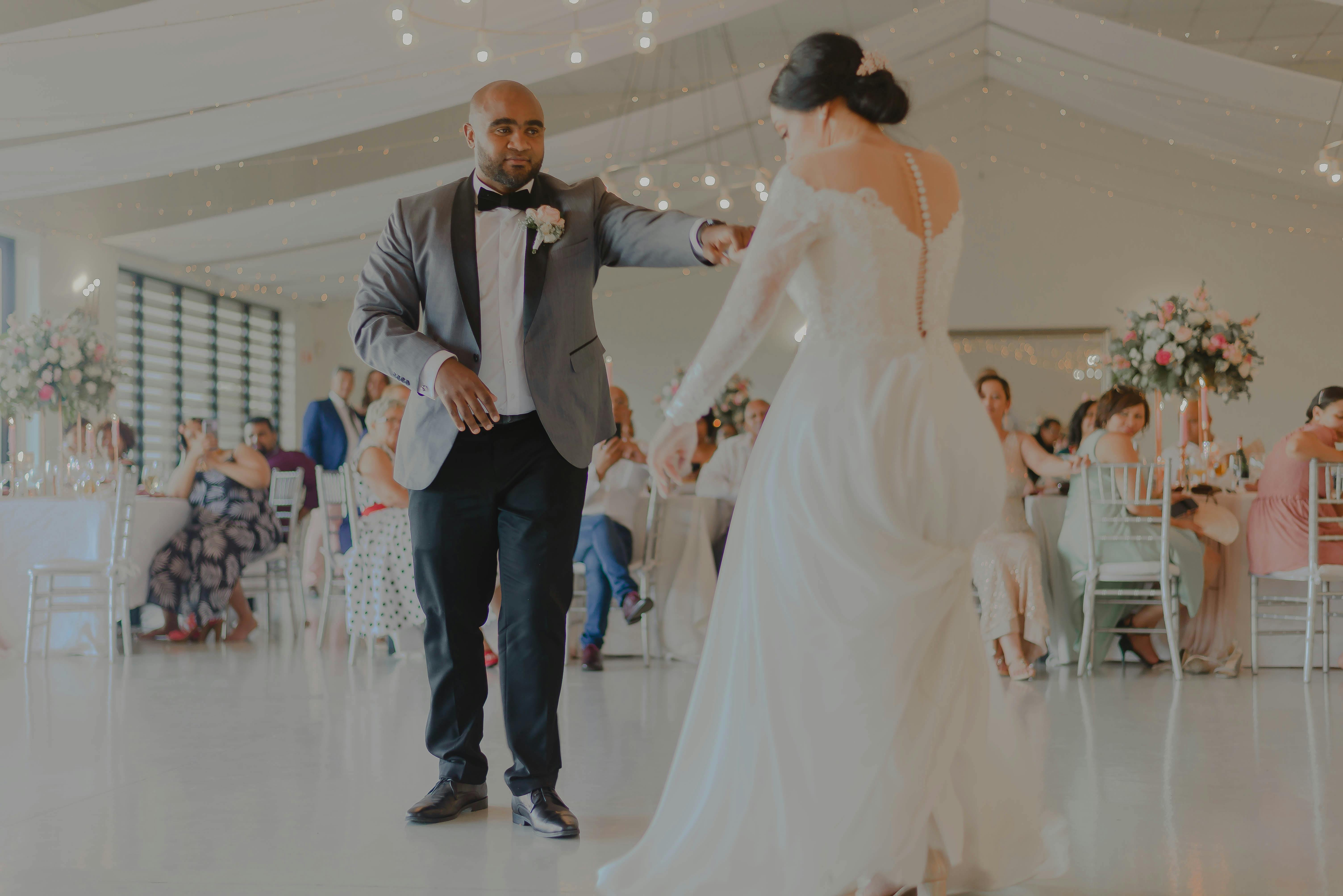 Beautiful wedding venue